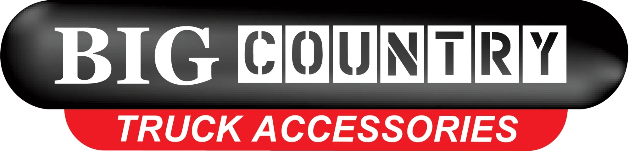 Big Country Truck Accessories