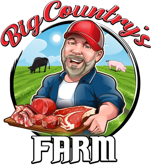Big Country's Farm