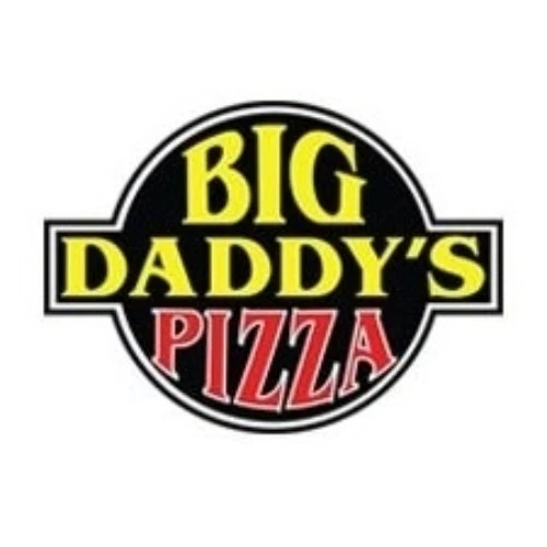 Big Daddy's Pizza