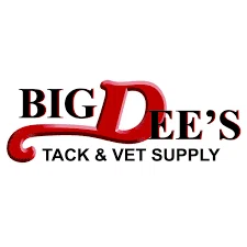 Big Dee's Tack & Vet Supplies