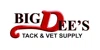 Big Dee's Tack & Vet Supplies