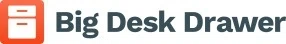Big Desk Drawer Promo Codes