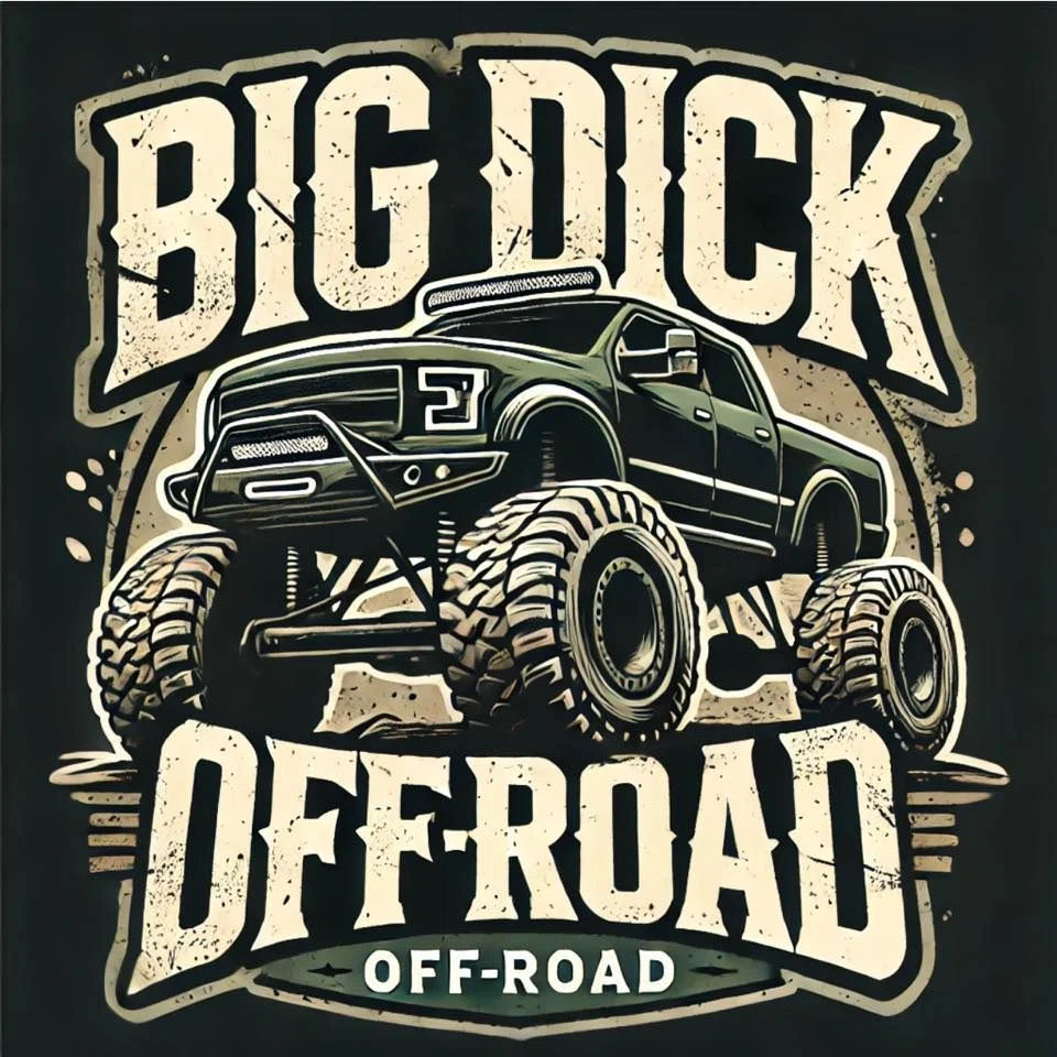 Big Dick Offroad