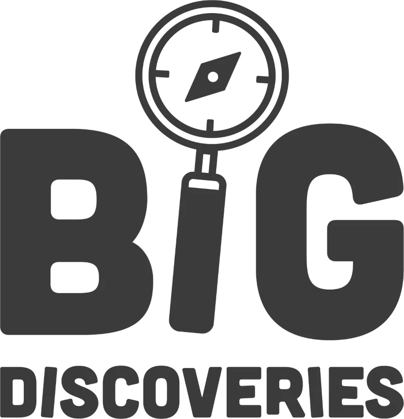 Big Discoveries
