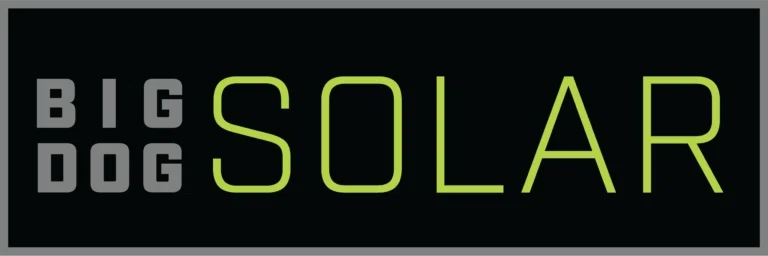 Big Dog Solar
