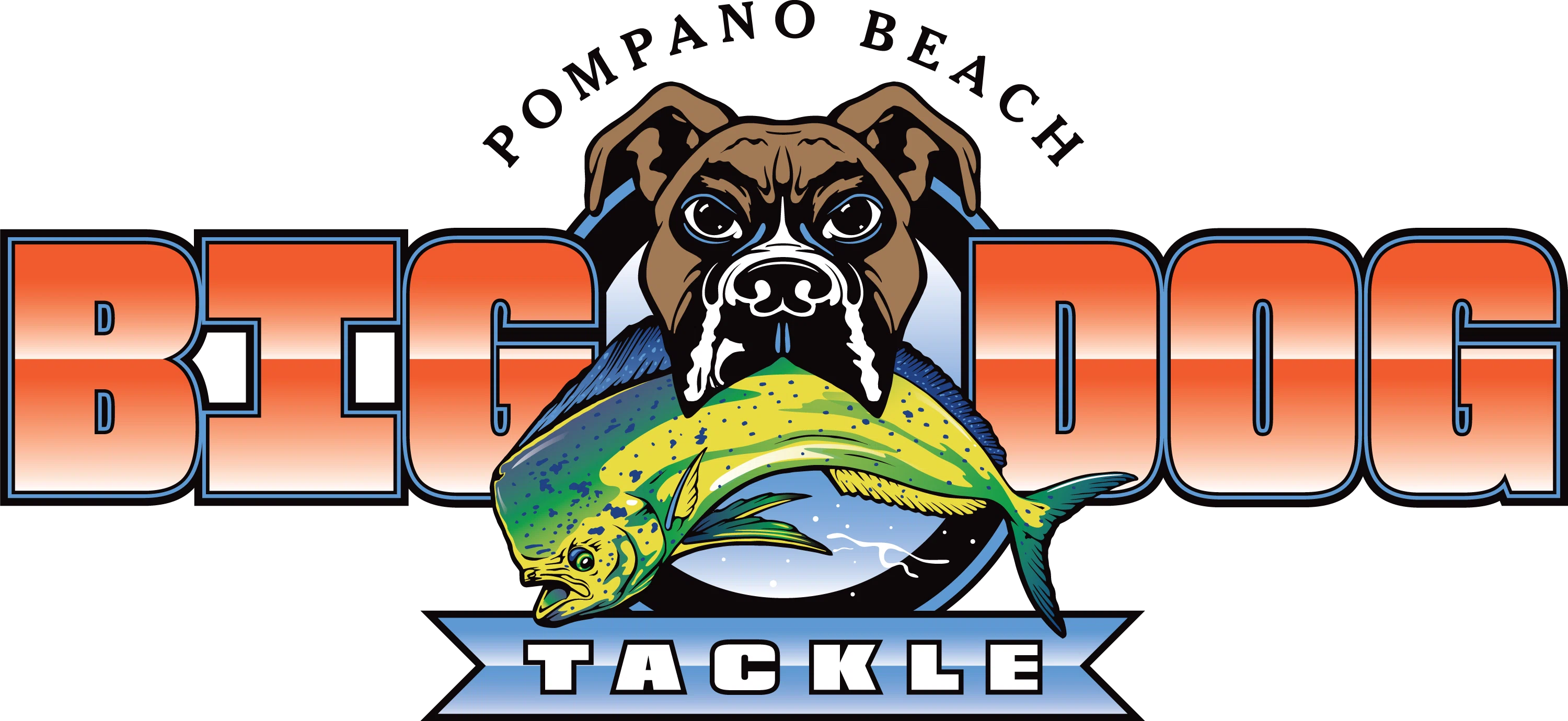 Big Dog Tackle