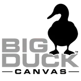 Big Duck Canvas