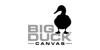 Big Duck Canvas
