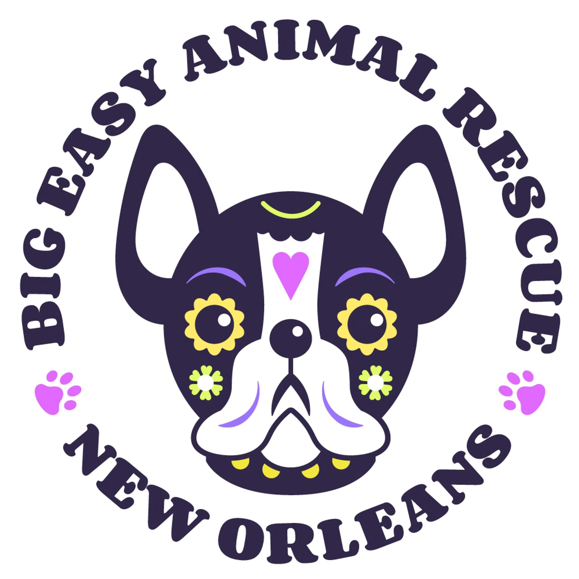 Big Easy Animal Rescue