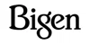 Bigen logo