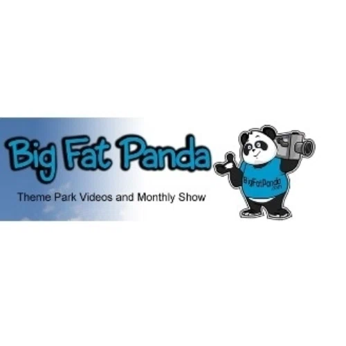 Big Fat Panda