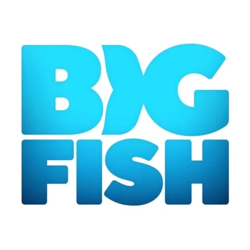 Big Fish Games