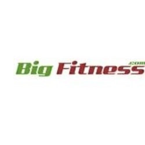 BigFitness