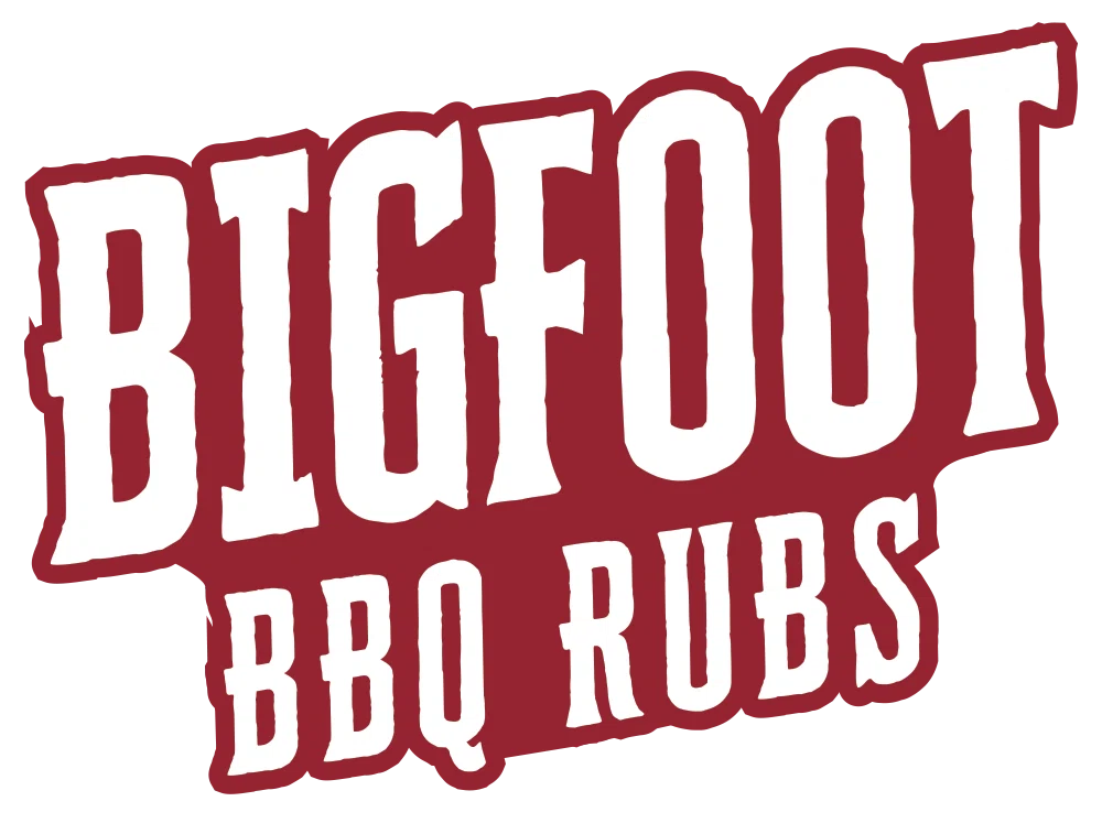 Bigfoot BBQ Rubs