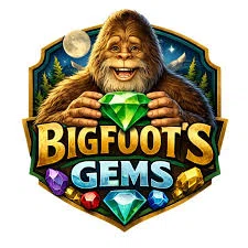 Bigfoot's Gems