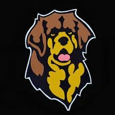 Big Gentle Dogs Logo for Special Discounts