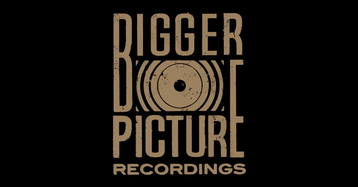 Bigger Picture Recordings