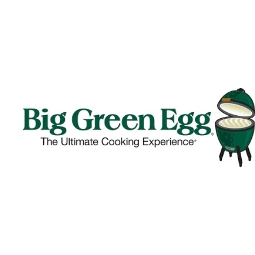 Big Green Egg