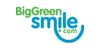 Big Green Smile logo
