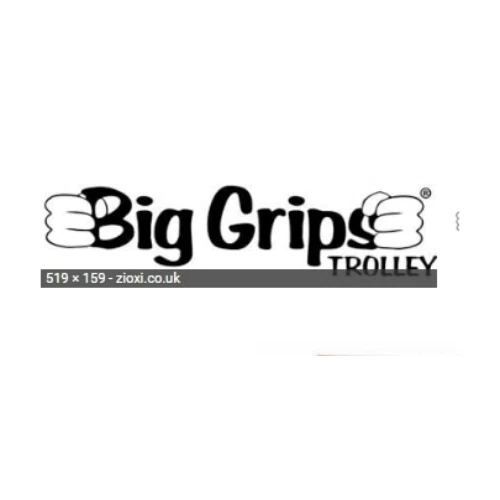 Big Grips