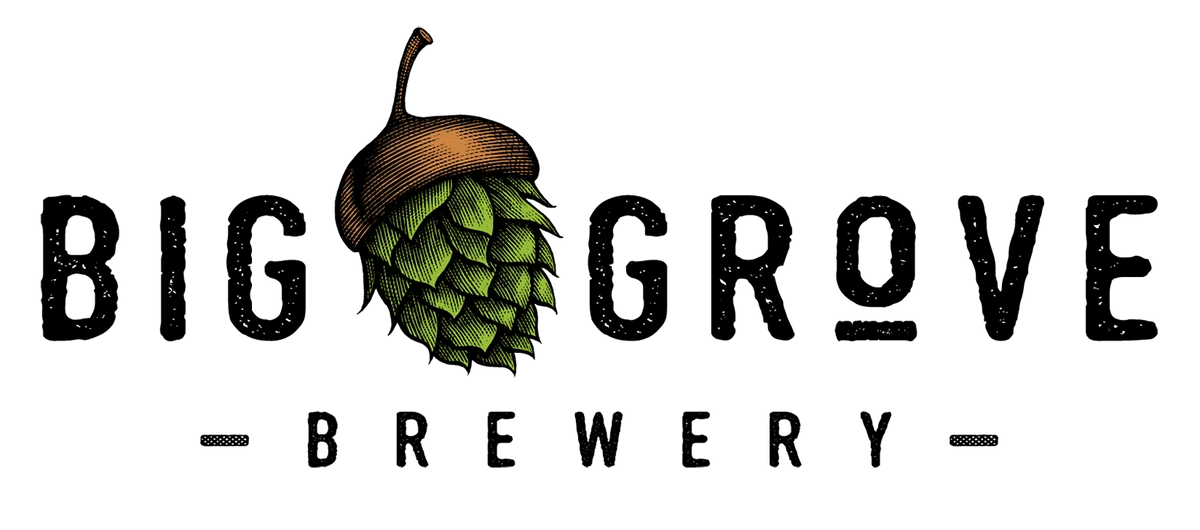 Big Grove Brewery