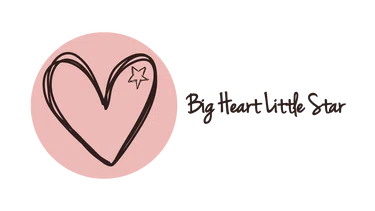 Big heart Little Star