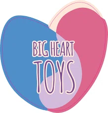 Big Heart Toys