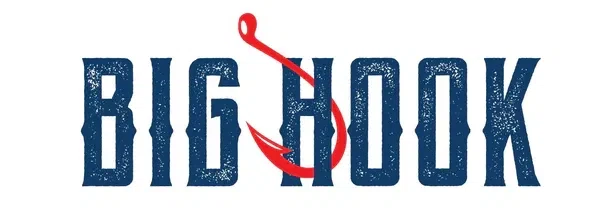 Big Hook Guam