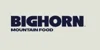 BIGHORN Mountain Food