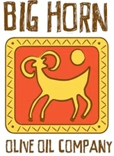 Big Horn Olive Oil