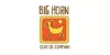 Big Horn Olive Oil
