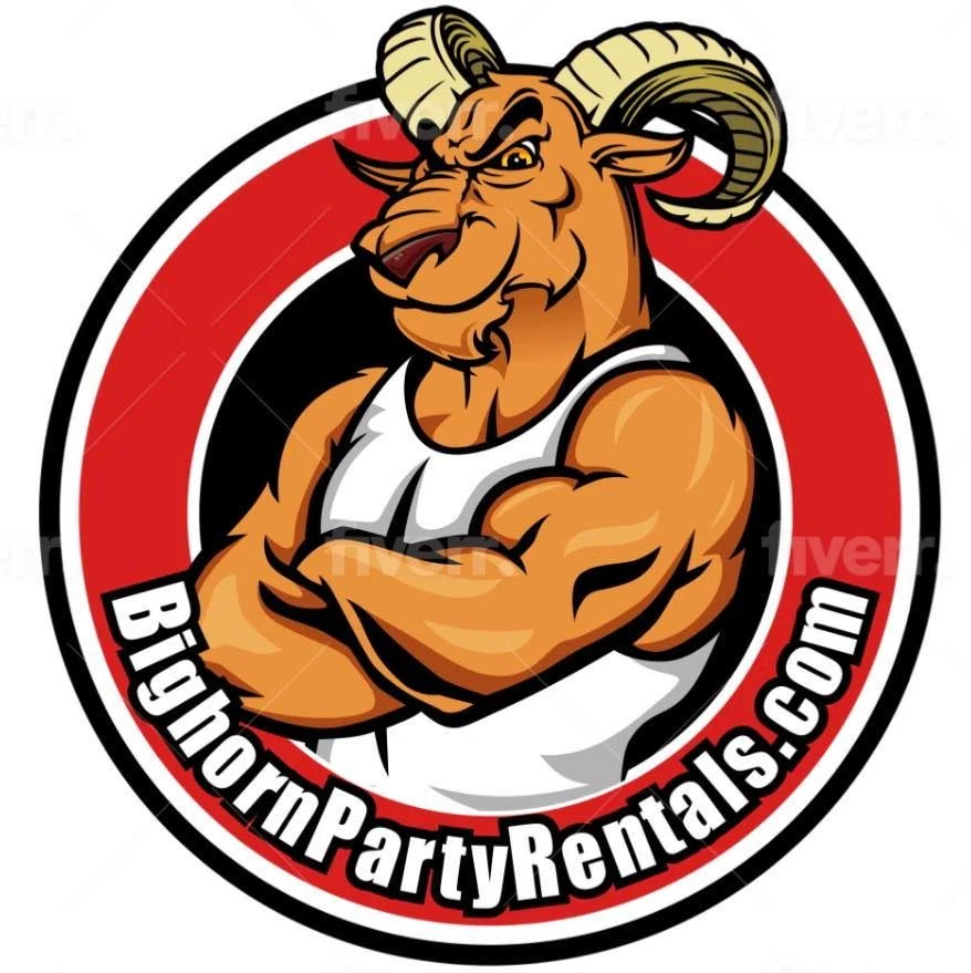 Bighorn Party Rentals