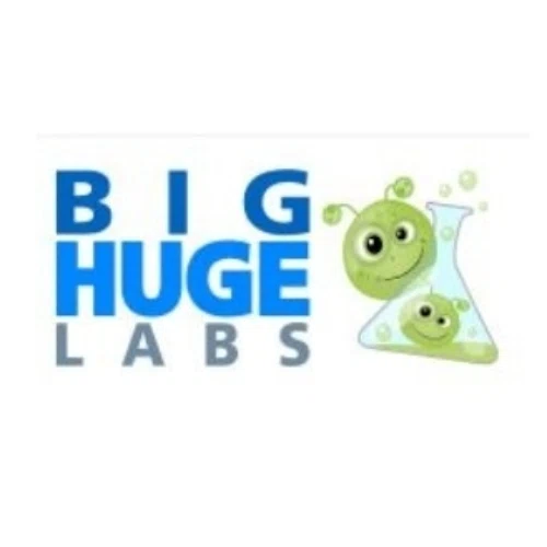 BigHugeLabs