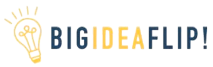 BigIdeaFLIP!