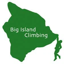 Big Island Climbing