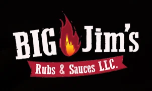 Big Jim Hudgins