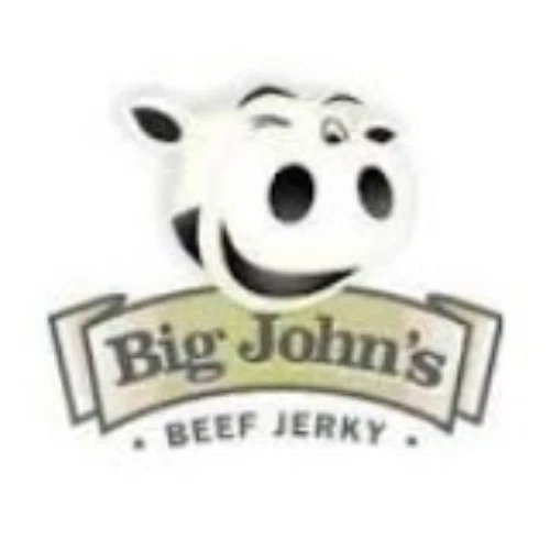 Big John’s Beef Jerky