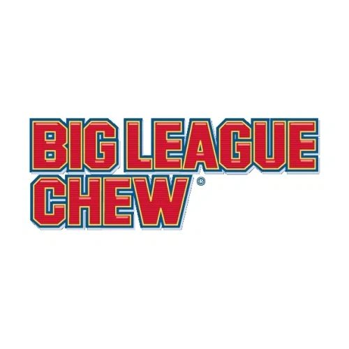 Big League Chew