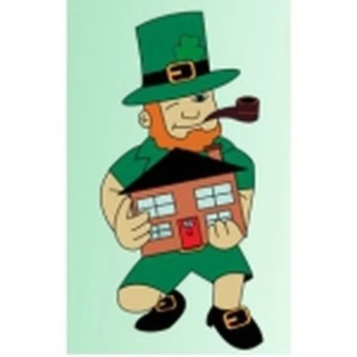 Big Leprechaun Moving & Storage