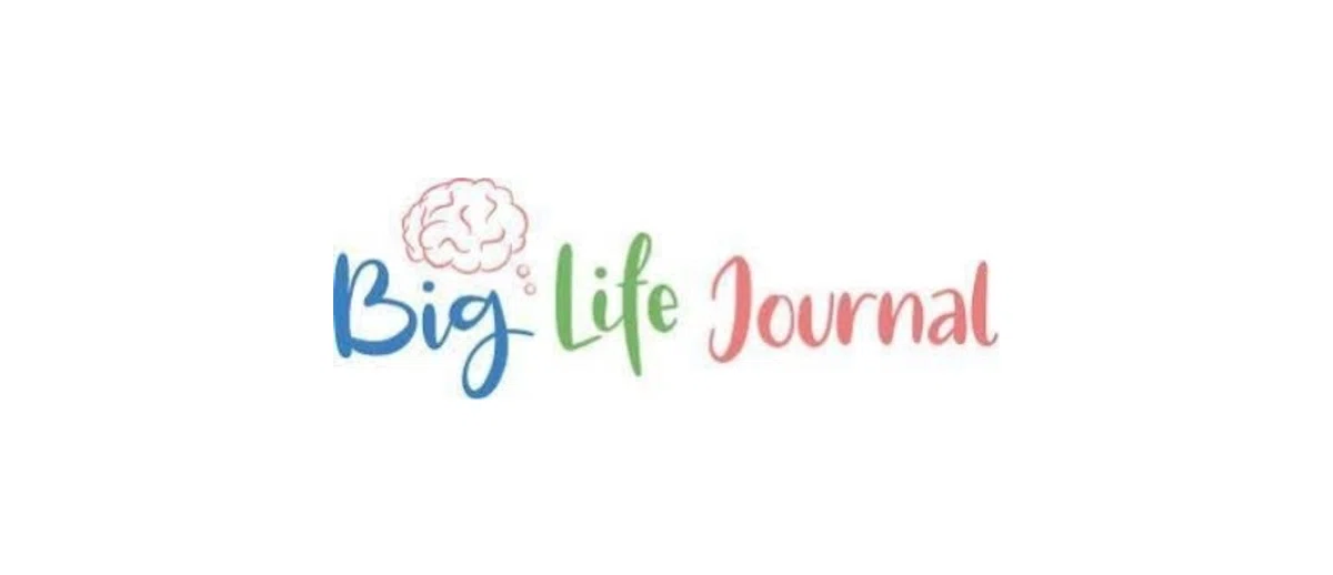 BIG LIFE JOURNAL Promo Code — 50% Off (Sitewide) 2024