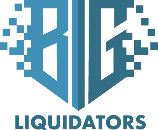 Big Liquidators