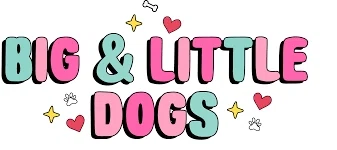 Big & Little Dogs