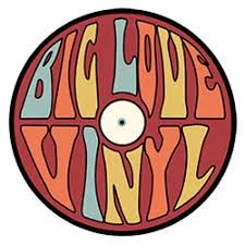 Big Love Vinyl
