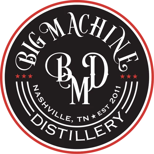 Big Machine Distillery