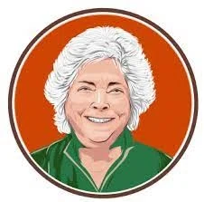 Big Mama's Backyard Garden