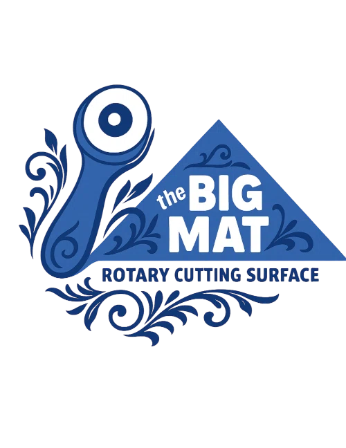 Big Mat Rotary Cutting Surface