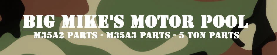 Big Mike's Motor Pool