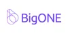 BigONE Exchange logo
