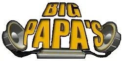 Big Papa's Car Audio