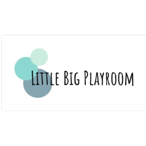35% Off Little Big Playroom Coupon (2 Promo Codes) Nov '22'